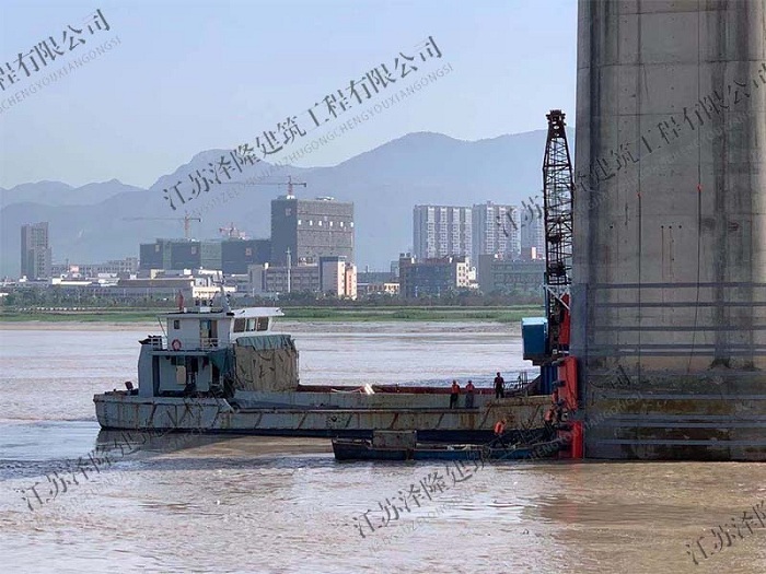 湖北防撞设施